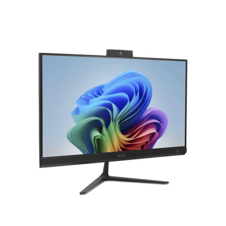 Acer 68.6cm (27inch) FHD 1920 x 1080 IPS 144Hz - Intel Core Ultra 5 235 -16GB DDR5 - 512GB PCIe NVMe SSD - Intel Graphics - Wind (DQ.R4HEH.001) thumbnail