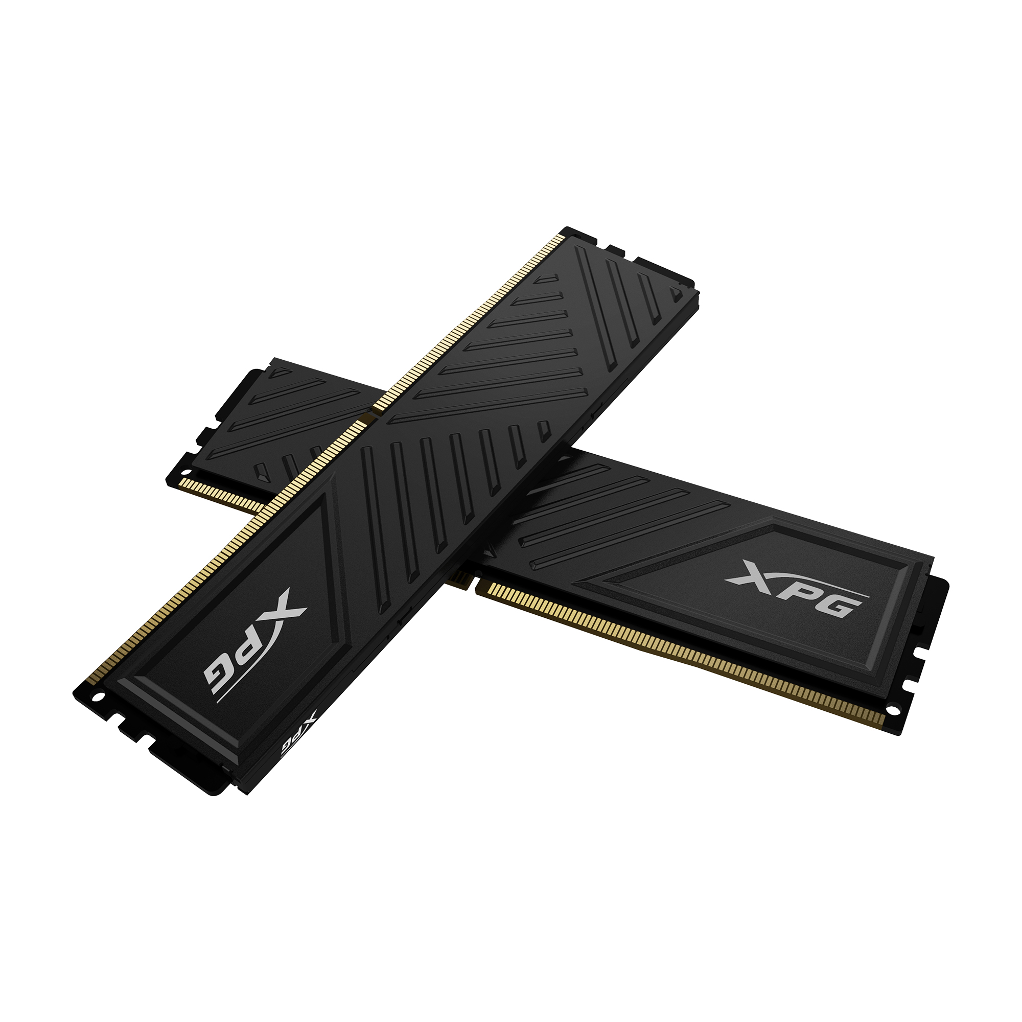 XPG GAMMIX D35 geheugenmodule 16 GB 2 x 8 GB DDR4 288-pin DIMM (AX4U36008G18I-DTBKD35) thumbnail