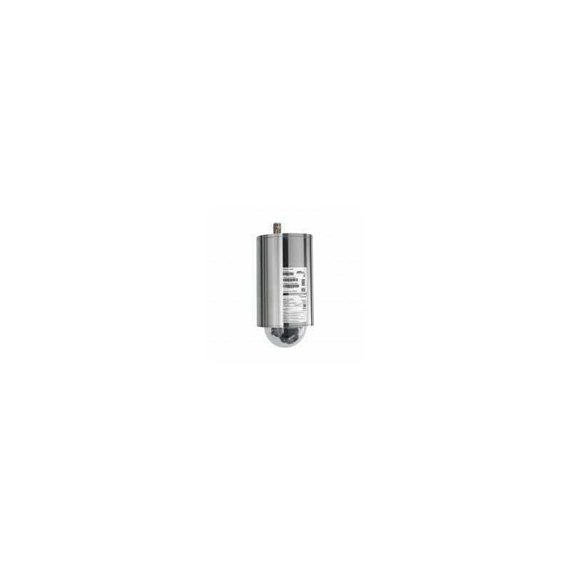 AXIS 01928-001 security camera Bullet IP security camera Outdoor 1920 x 1080 pixels Wall (01928-001) thumbnail