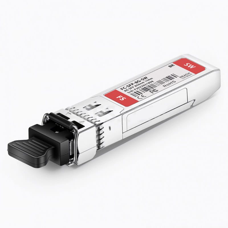 Brocade 8GB LW SPF+ 10KM (XBR-000153) thumbnail