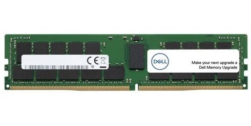 DELL 1VRGY geheugenmodule 8 GB 1 x 8 GB DDR4 (1VRGY) thumbnail