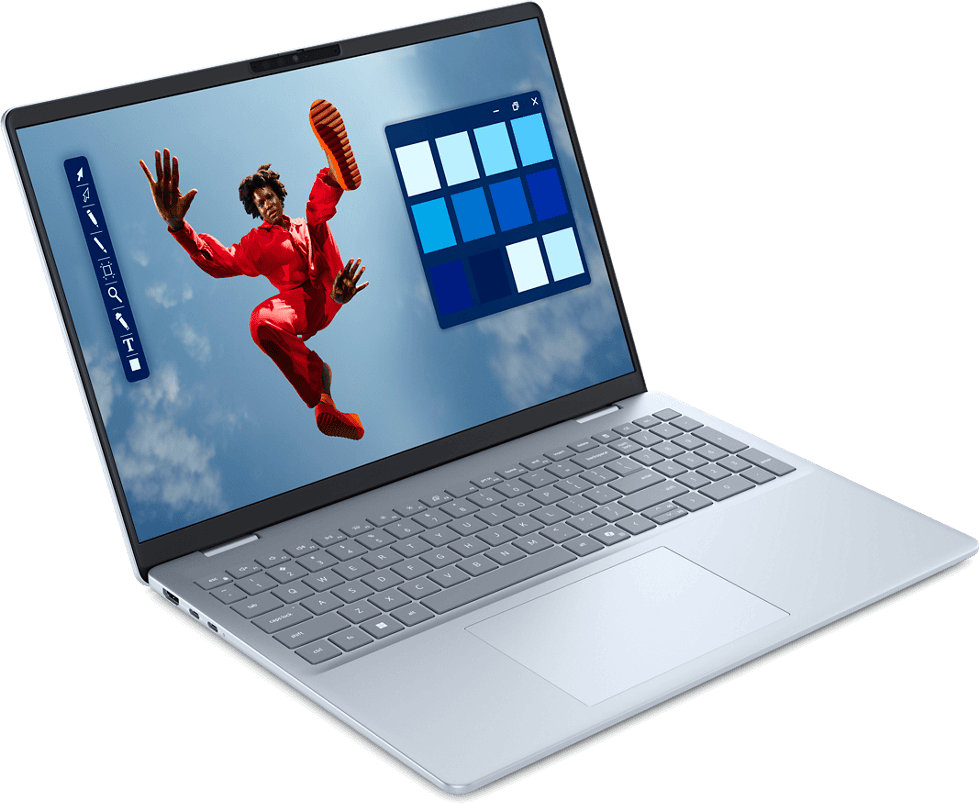 Dell Pro 14 Plus (PB14250) XCTO Base / Intel(R) Core(TM) Ultra 7 255U(12 TOPS NPU - 12 cores - up to 5.2 GHz) / Windows 11 Pro (3400018875278.2-1) thumbnail