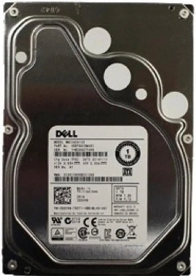 Dell Pro Max Tower T2 Desktop / Intel Core Ultra 9 285K (24 cores - tot5 - 7 GHz - 125 W) / NVIDIA RTX 4000 ADA - 20 GB GDDR6 -  (3400018896935.1-1) thumbnail