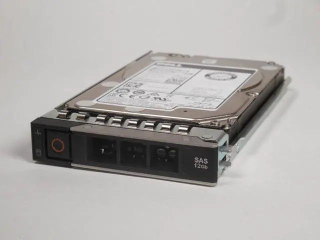 Dell HD, 300GB, 512b, SAS, 15K (400-APSL) thumbnail