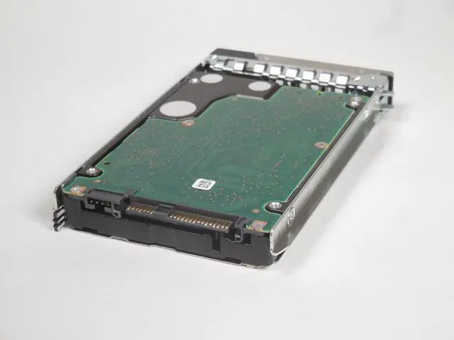 Dell HD, 300GB, 512b, SAS, 15K (400-AUPB) thumbnail