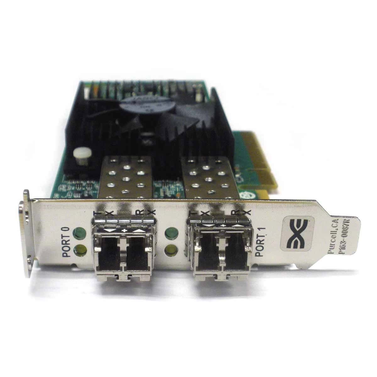 Dell 16GB DP EMULEX LPE16002 HBA (6VK2R) thumbnail