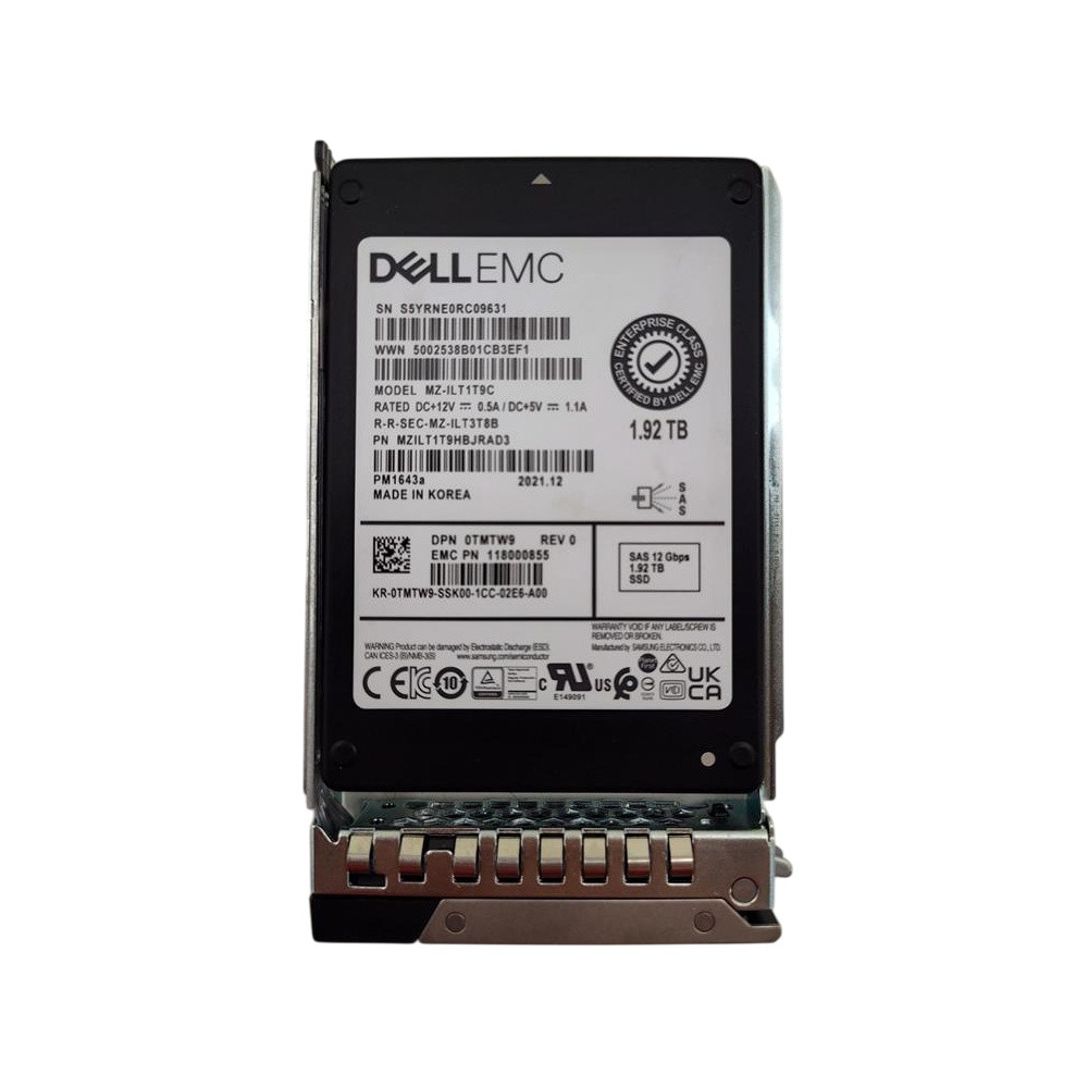 Dell 16GB 2Rx8 DDR4 UDIMM 2666MHz (AA919264) thumbnail