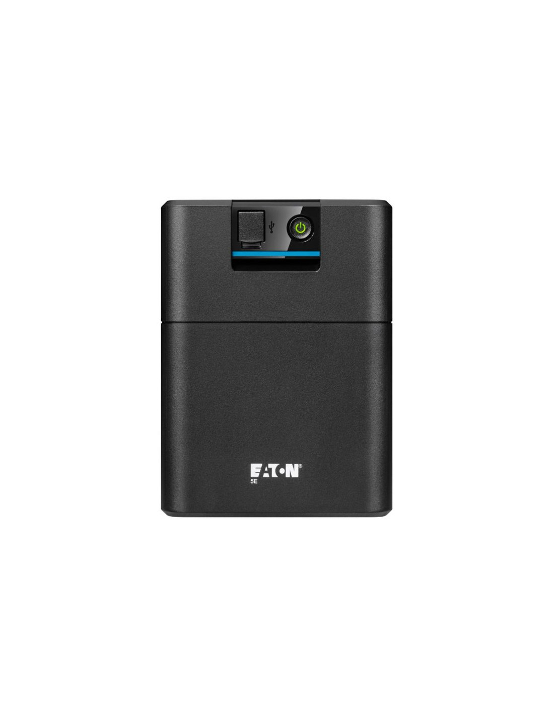 Eaton 5E 1600 USB DIN G2 (5E1600UD) thumbnail