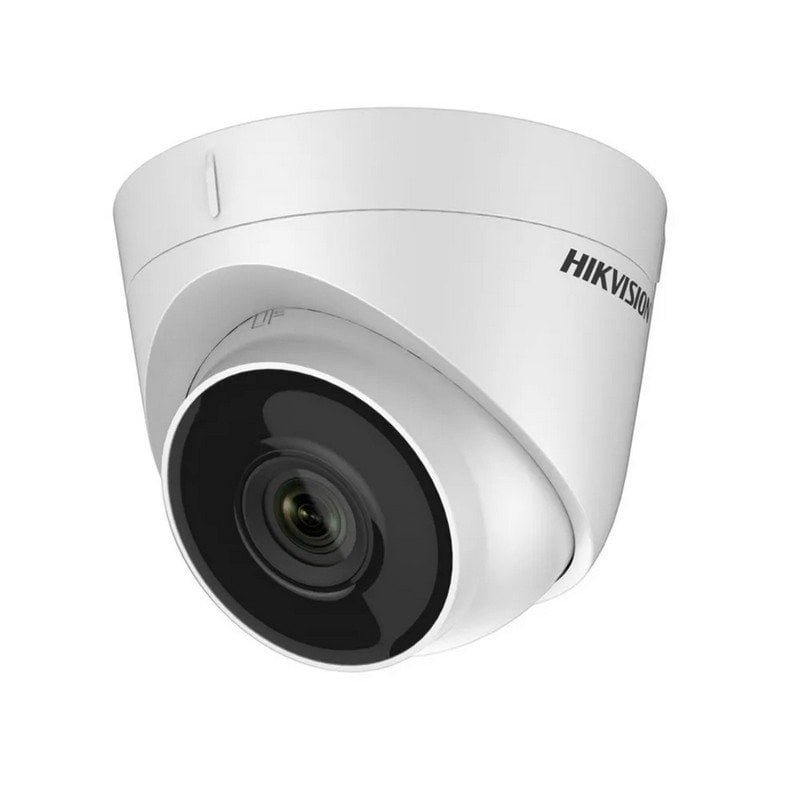 Hikvision DS-2CE76D0T-ITPF(2.8mm)(C) 2 MP Indoor Fixed Turret Camera (DS-2CE76D0T-ITPF(2.8MM)(C)) thumbnail