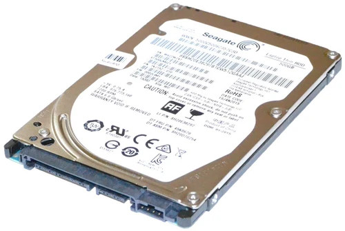 HPI Drive HD 320GB SATA 2.5 in FIP (0950-4954) thumbnail