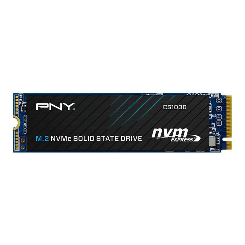 PNY CS1030 M.2 NVMe 250 GB PCI Express 3.0 (M280CS1030-250-RB) thumbnail