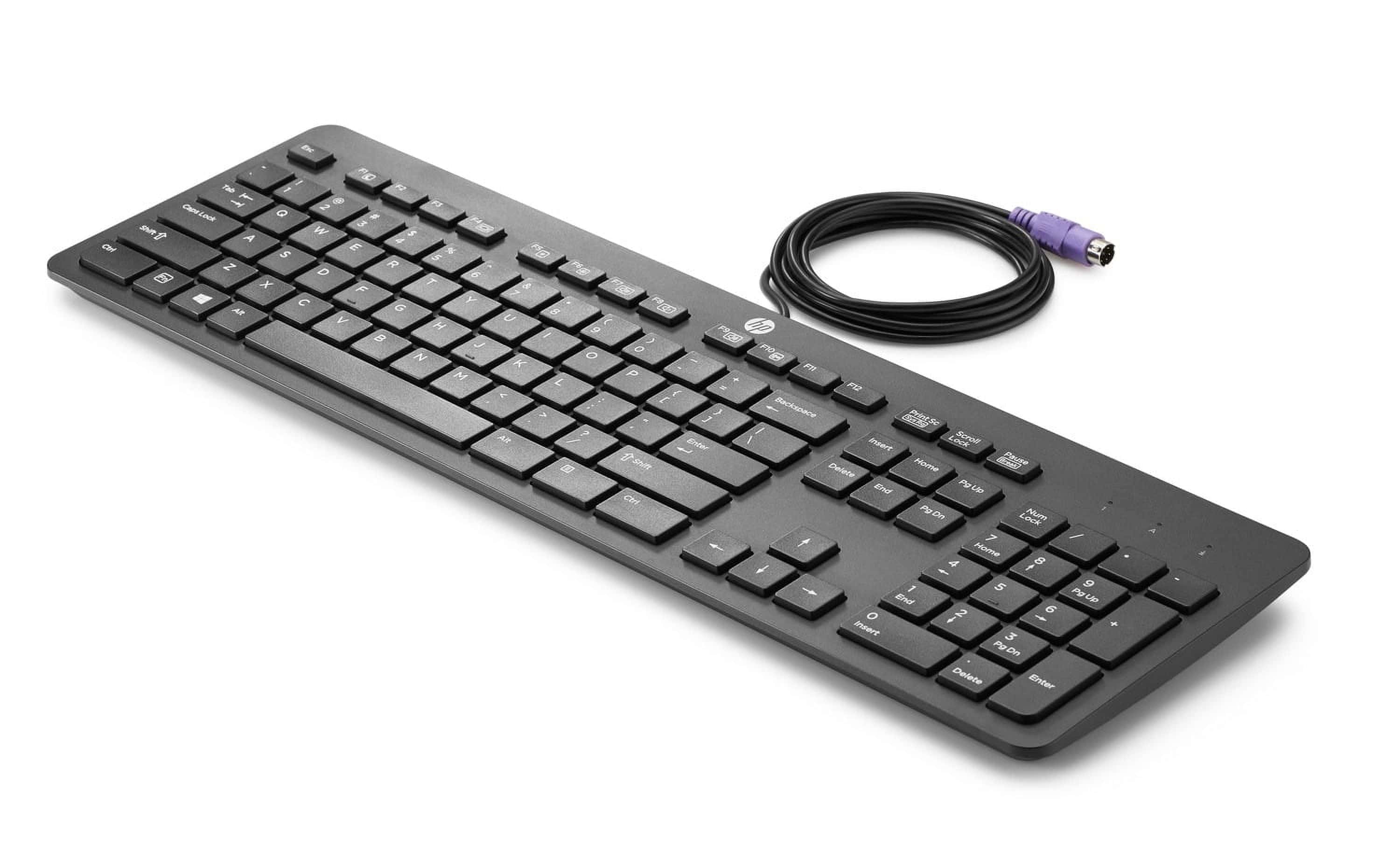 HPI SPS-PS/2 Kybd JB Win8 SWIS (701428-111) thumbnail