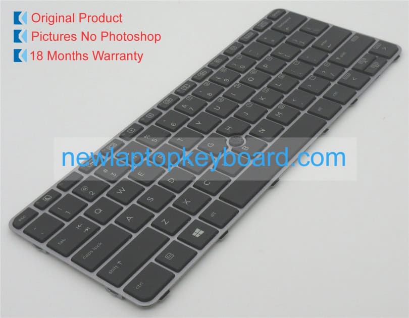 HPI SPS-KEYBOARD W/POINT Stick TURK (826631-141) thumbnail