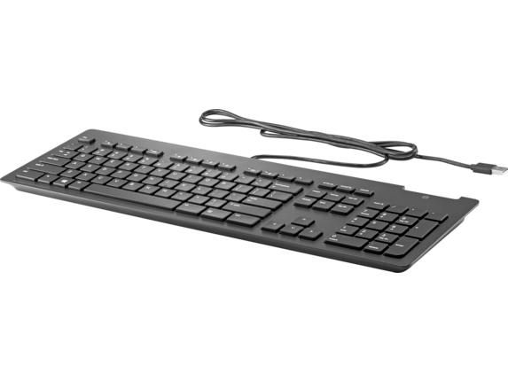 HPI SPS-HP USB Slim Smartcard CCID KB NOR (911725-091) thumbnail