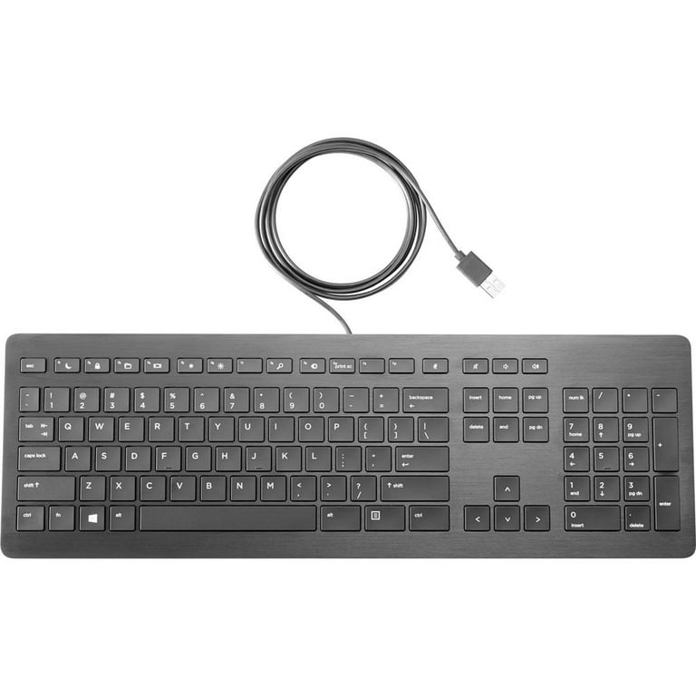 HPI SPS-HP USB Premium KB SK (918604-231) thumbnail
