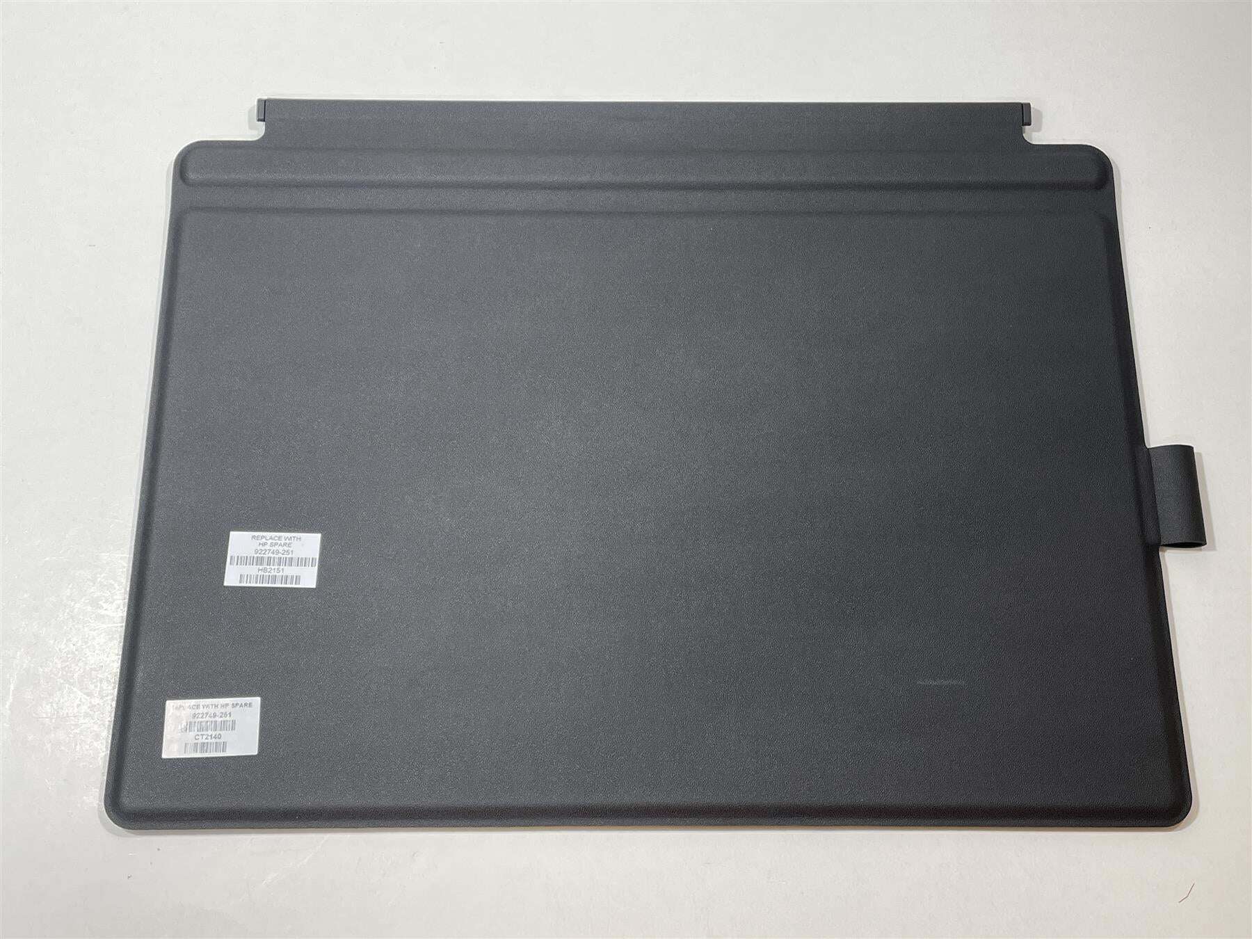 HPI KB, BASE TR CP BL CLLB RUSS (922749-251) thumbnail