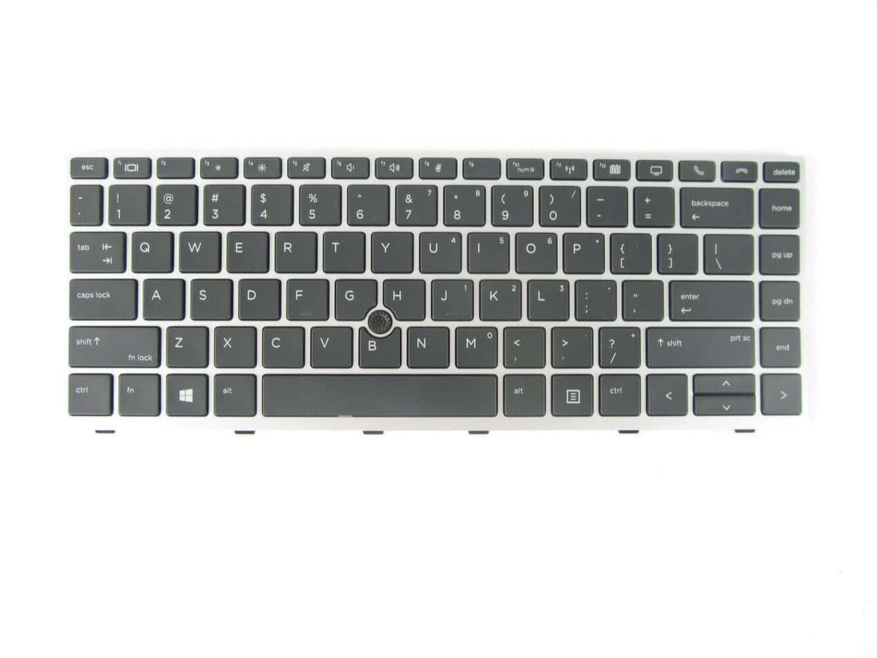 HPI SPS-KEYBOARD W/POINT Stick BULG (L13698-261) thumbnail