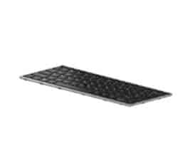 HP L13698-271 laptop reserve-onderdeel Toetsenbord (L13698-271) thumbnail