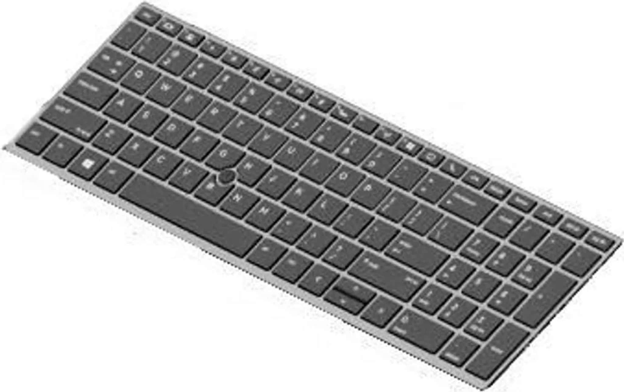 HPI SPS-KYBD SR BL 15 -BULG (L14366-261) thumbnail