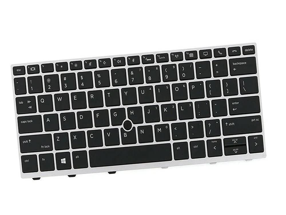 HPI SPS-KEYBOARD BL W/POINT Stick PVCY SWIS2 (L15500-BG1) thumbnail