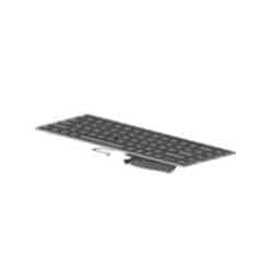 HP L15542-BA1 laptop reserve-onderdeel Toetsenbord (L15542-BA1) thumbnail