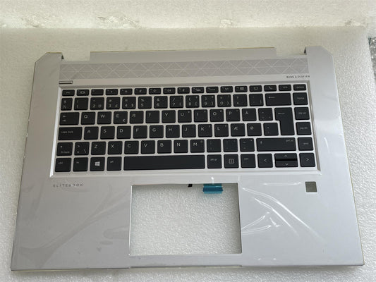 HPI SPS-KB CP ADR (L28408-BA1) thumbnail