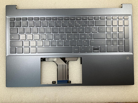 HPI SPS-HP HE Moonraker USB Wired KB GRK (L28419-151) thumbnail