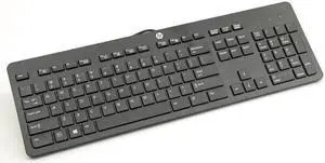 HPI SPS-HP HE Moonraker USB Wired KB SAU (L28419-171) thumbnail
