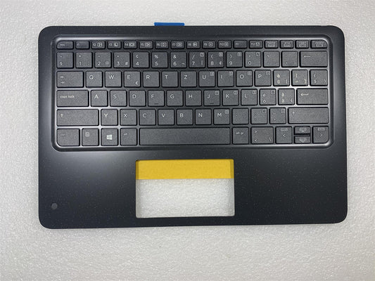 HP SPS-KYBD BL PVCY 15W HUNG (L38064-211) thumbnail
