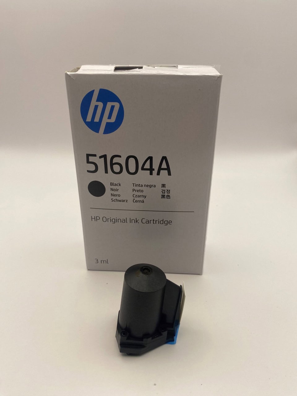 HP PROCURVE SWITCH 2524 (RP001235540) thumbnail