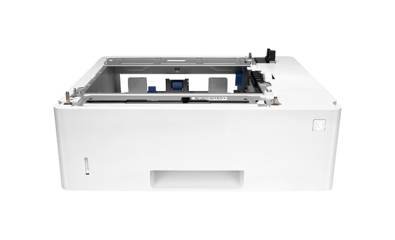 HP Samsung SL-SCF4000 - Second paper cassette - 550 sheets in 1 tray (SS522B) thumbnail