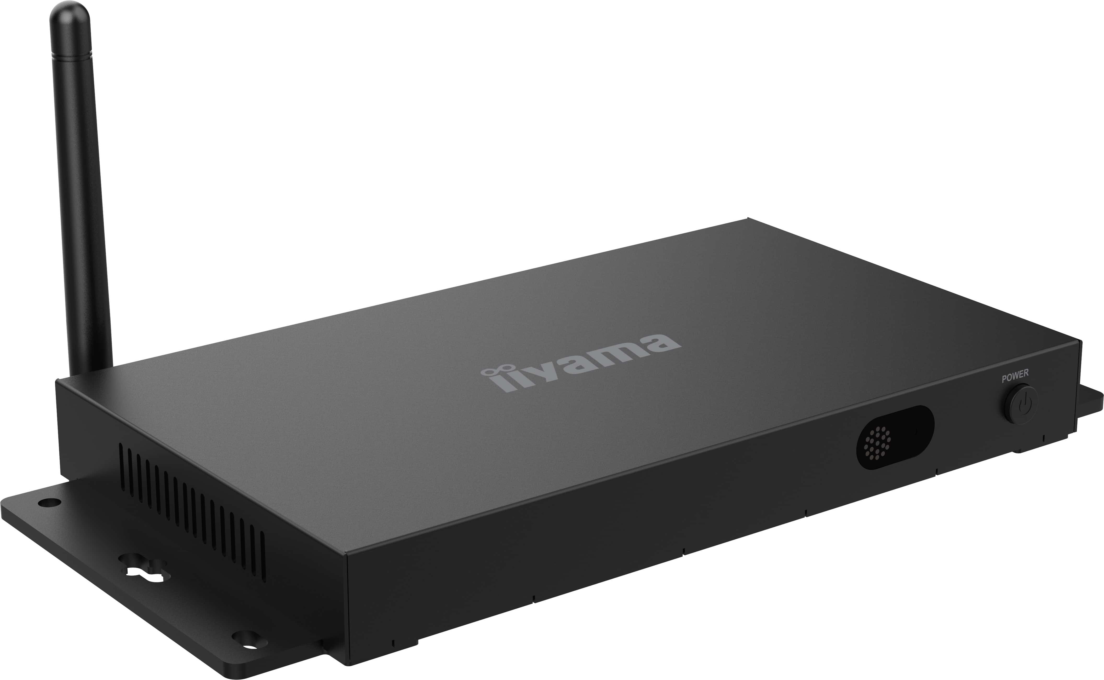 iiyama IISIGNAGEBOX-1 computer monitor (IISIGNAGEBOX-1) thumbnail