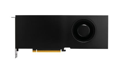 PNY VCNRTXA5000-SB videokaart NVIDIA RTX A5000 24 GB GDDR6 (VCNRTXA5000-SB) thumbnail