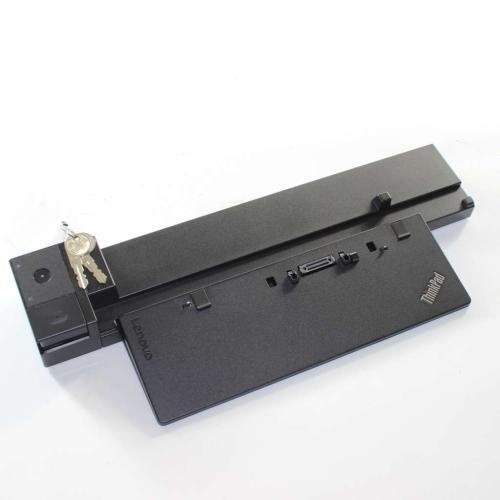 Lenovo Ultra Dock (FRU04W3956) thumbnail