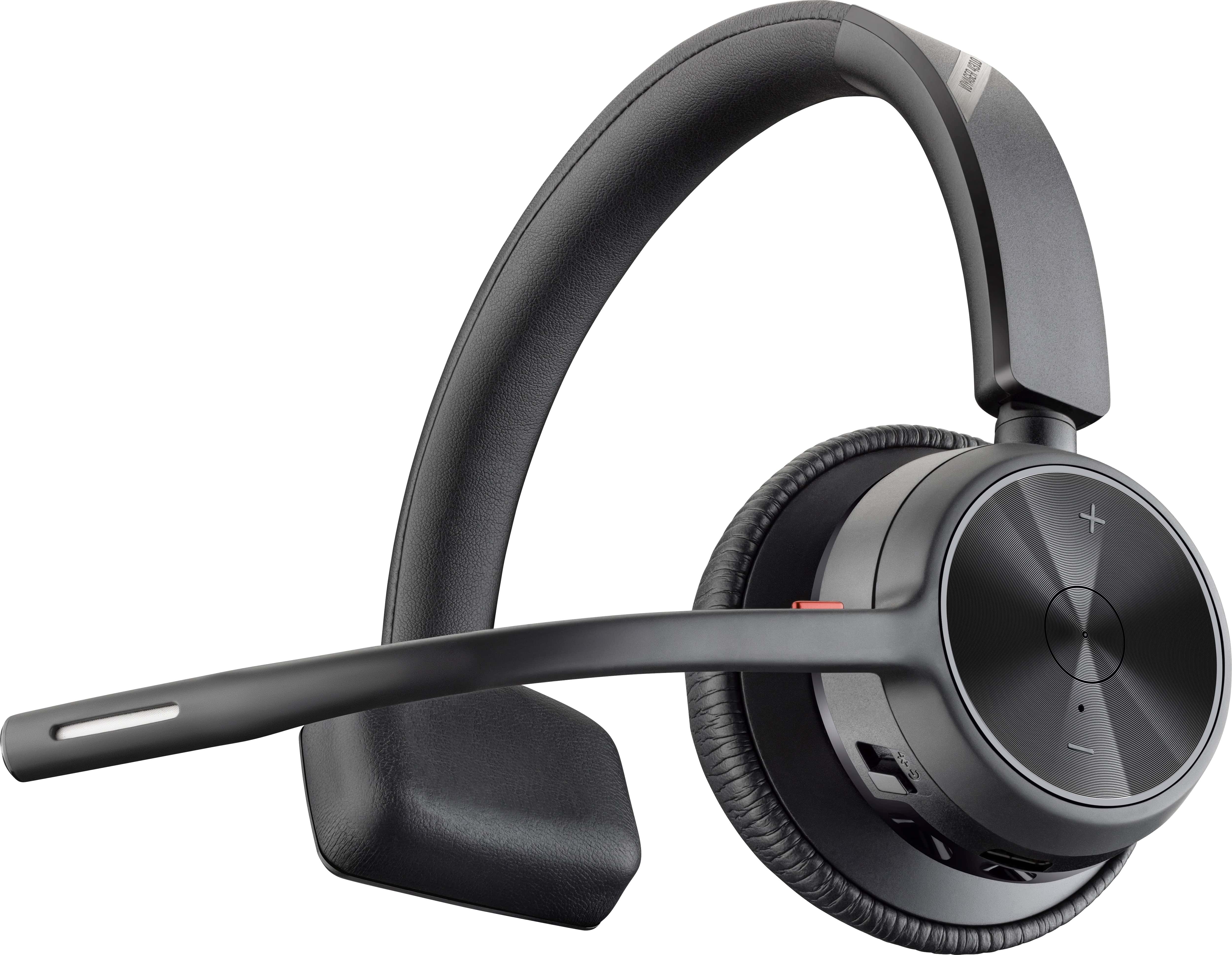 POLY Voyager 4310 USB-A Headset + BT700 dongle (218470-01) thumbnail