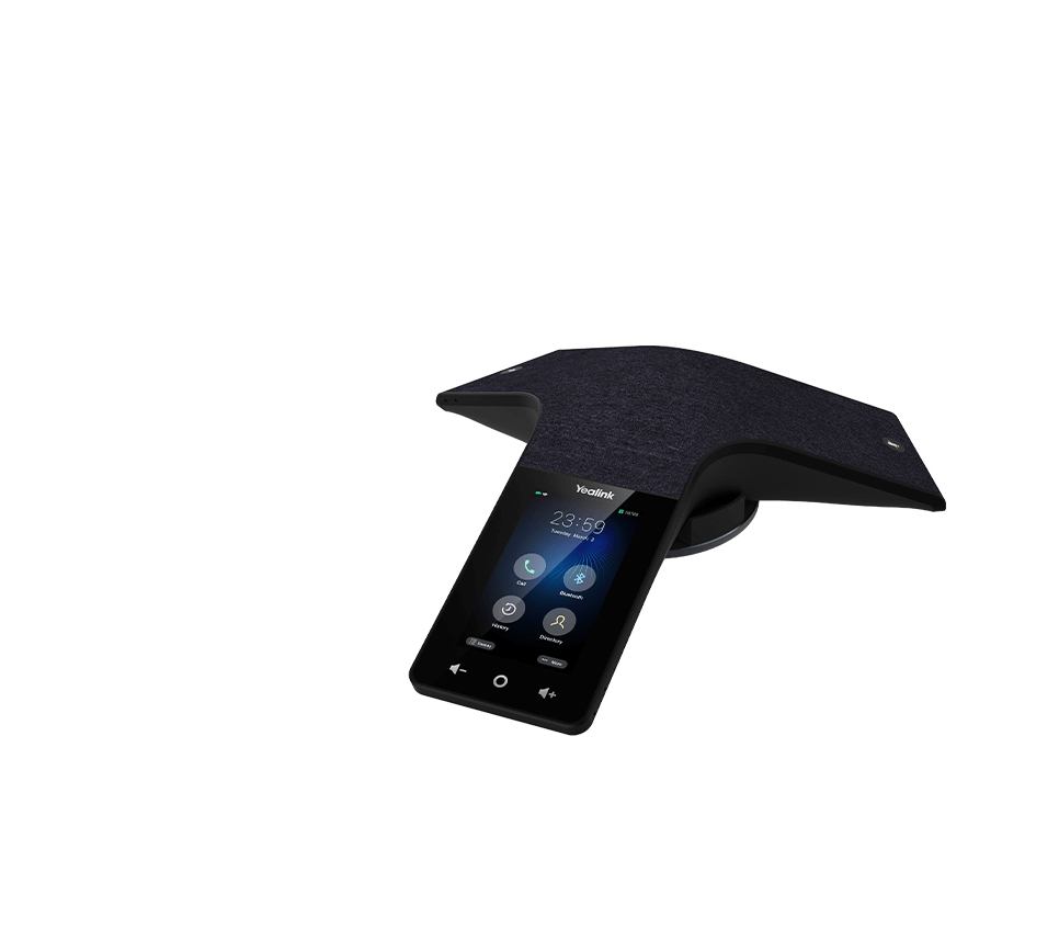 Yealink CP935W IP-conferentietelefoon (1304016) thumbnail