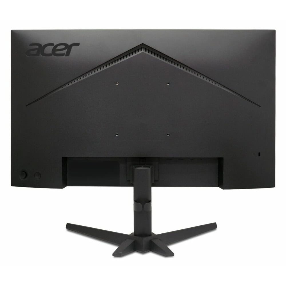 Acer Nitro VG0 (VG270W3bmiipx) 27,0 Full-HD Gaming Monitor 68,6 cm (27,0 Zoll), IPS, 240Hz, 99% sRGB, 2x HDMI (2.0), DP (1.4), L (UM.HV0EE.309) thumbnail