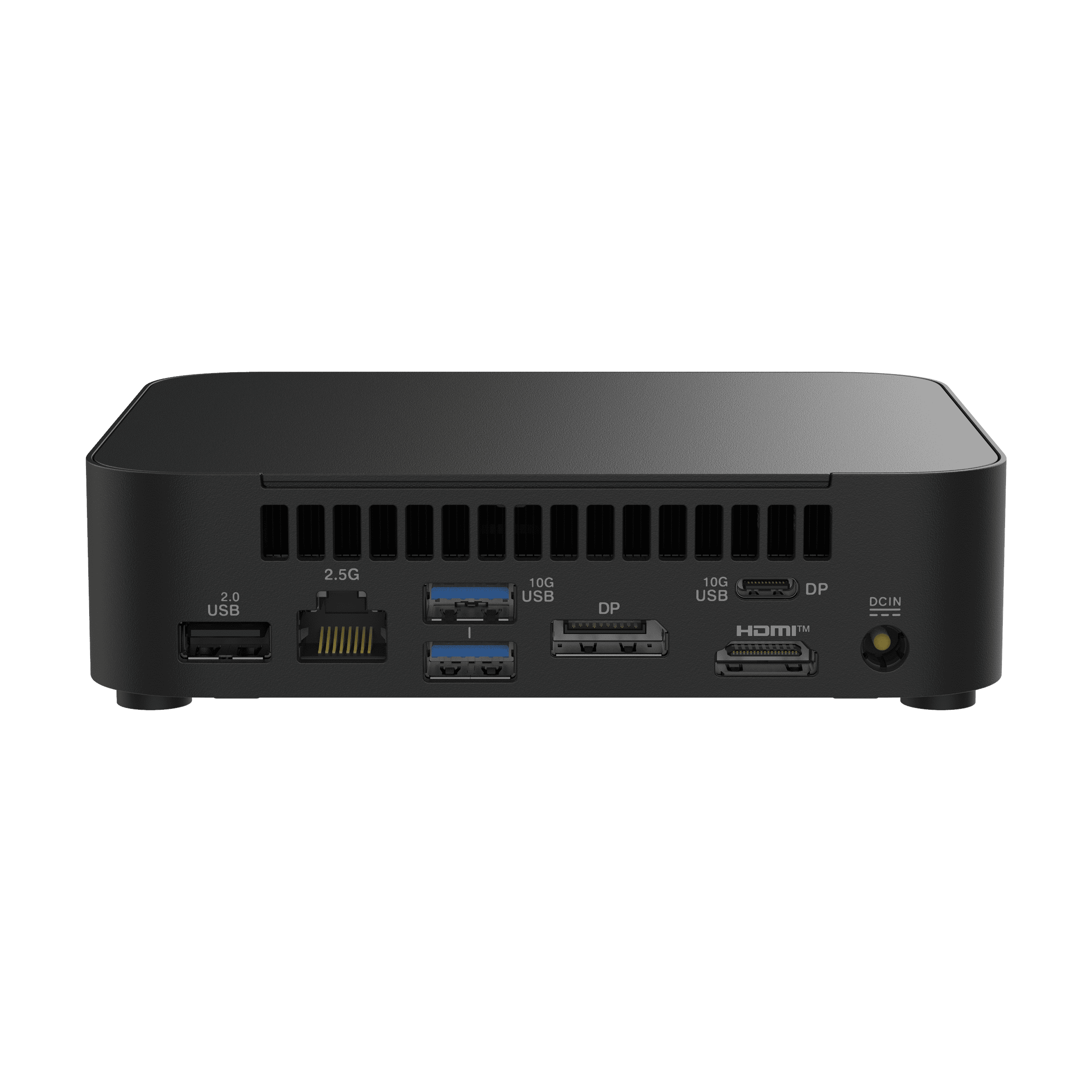 ASUS RNUC16GDKV760000 BB U7 366H Kit L6 (90AR00W2-M000F0) thumbnail