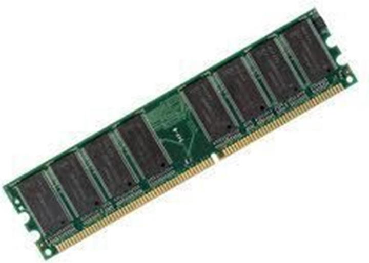 CoreParts - DDR3 - Modul - 2 GB - DIMM 240-PIN - 1333 MHz / PC3-10600 - ungepuffert - non-ECC - für Acer Aspire M5810, M5811, M7 (MMG1318/2GB) thumbnail