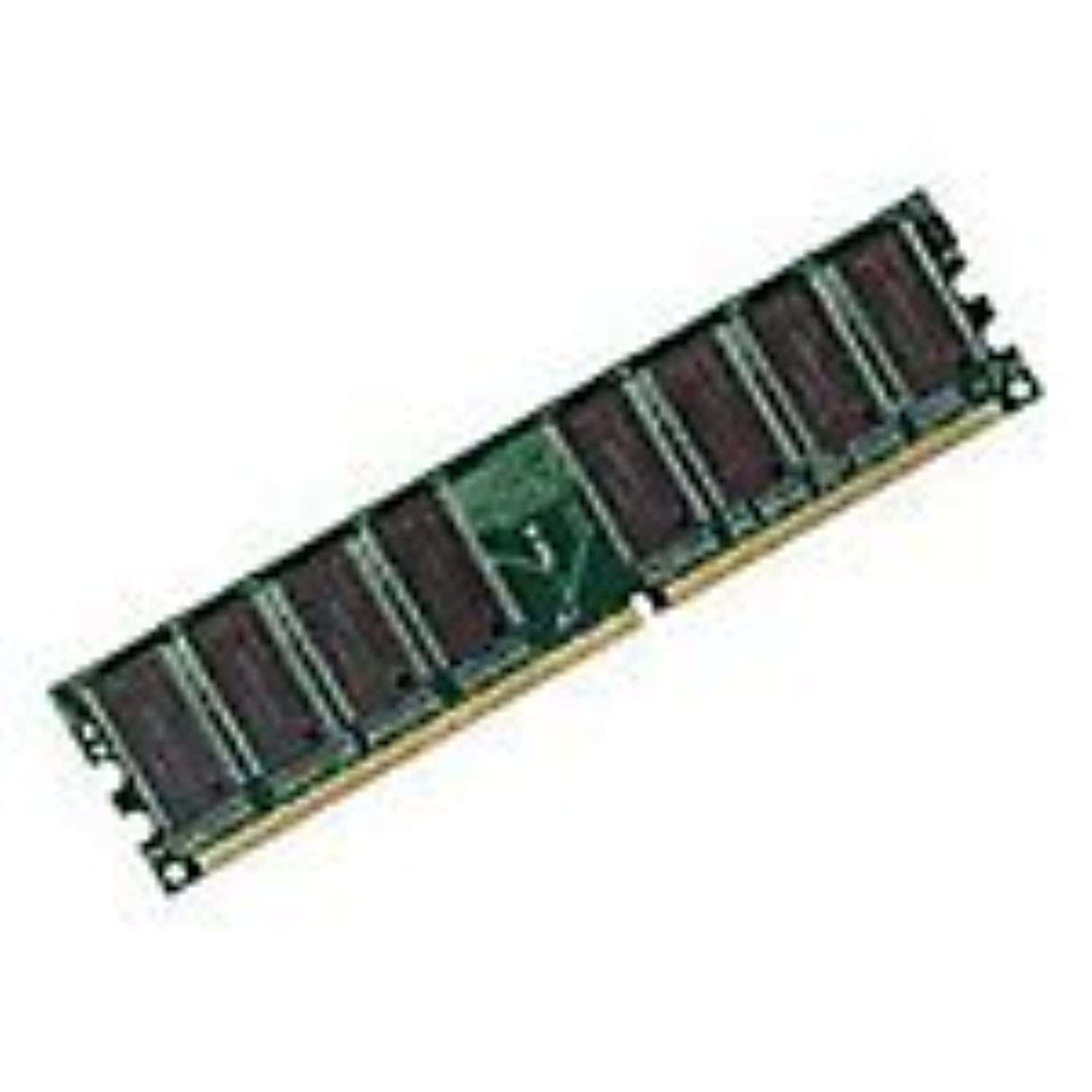 CoreParts - DDR - sæt - 4 GB: 2 x 2 GB (MMG2110/4096) thumbnail