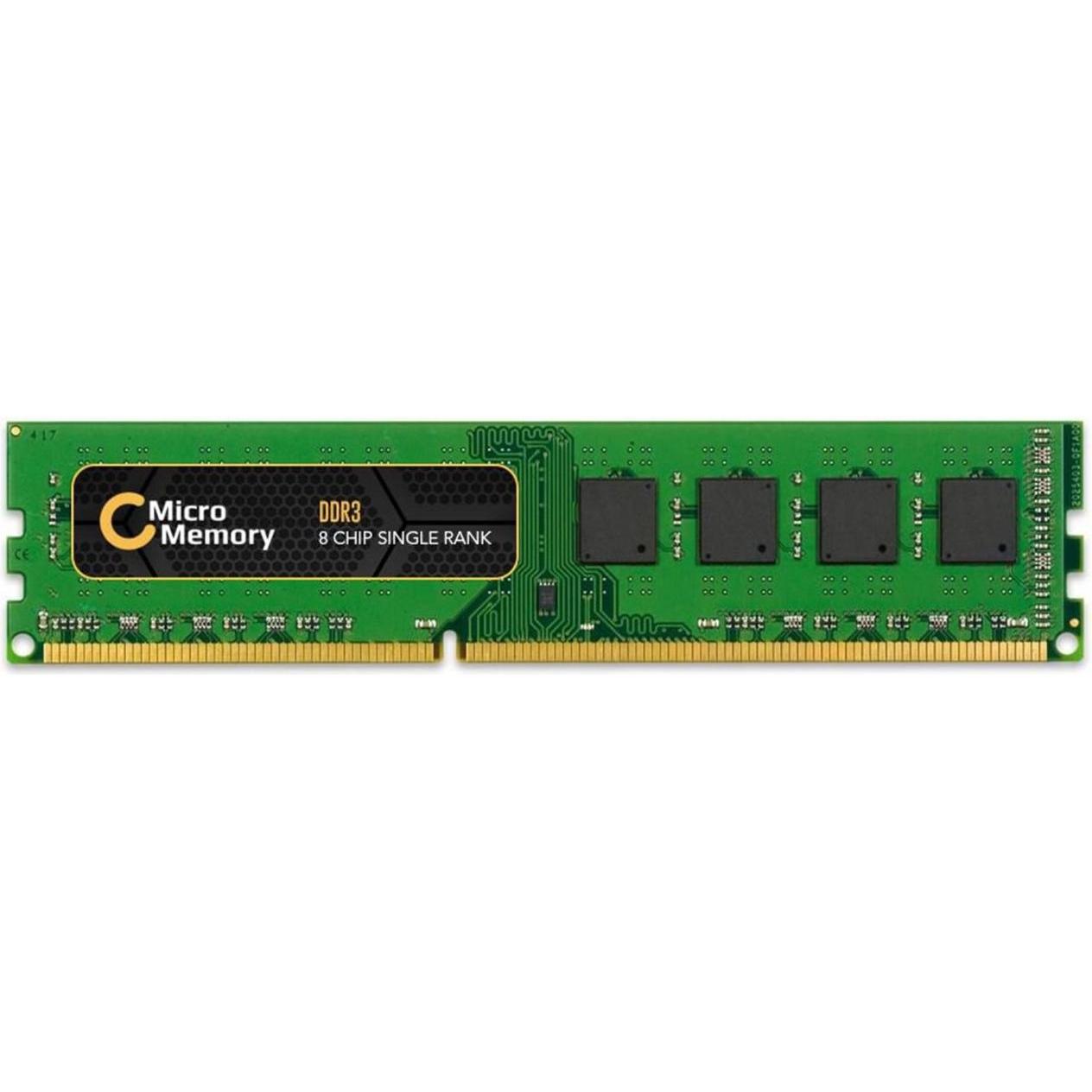 CoreParts 2GB Memory Module for IBM (MMI2029/2GB) (MMI2029/2GB) thumbnail