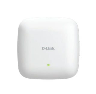 D-Link DAP-E9560 draadloos toegangspunt (WAP) Wit Power over Ethernet (PoE) (DAP-E9560) thumbnail