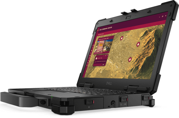 Dell 200GB 12G 2.5INCH MU SAS SSD (0K41XJ-RFB) thumbnail