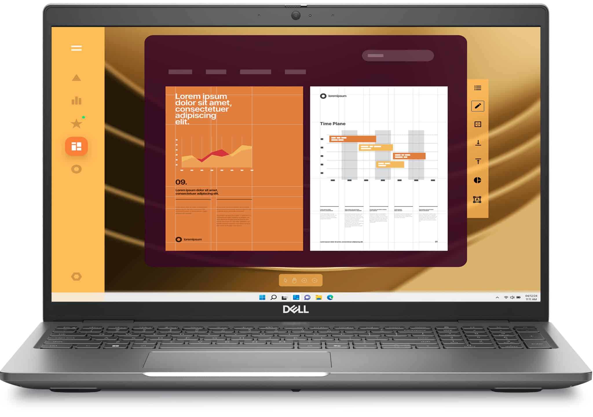 Dell Pro Micro Plus QBM1250 / Intel(R) Core(TM) Ultra 5 245 (13 TOPSNPU - 14 cores - up to 5.1GHz) / Windows 11 Pro (3400018930551.2-2) thumbnail