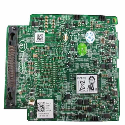 DELL 405-AAEK RAID controller PCI Express x8 3.0 (405-AAEK) thumbnail