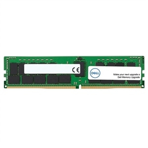 DELL AA783422 geheugenmodule 32 GB DDR4 288-pin DIMM ECC (AA783422) thumbnail