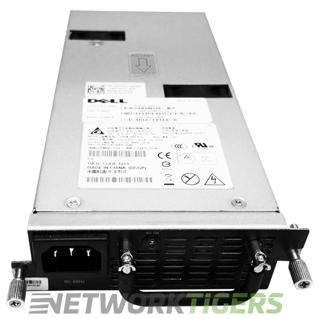 Dell SWT BOX 48P S4810P AC IO/PSU (HW31V-RFB) thumbnail