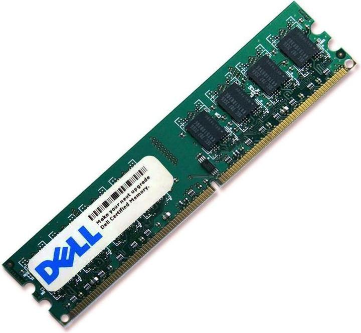 Dell 16GB DDR4 DIMM memory module, (XY4YR) thumbnail