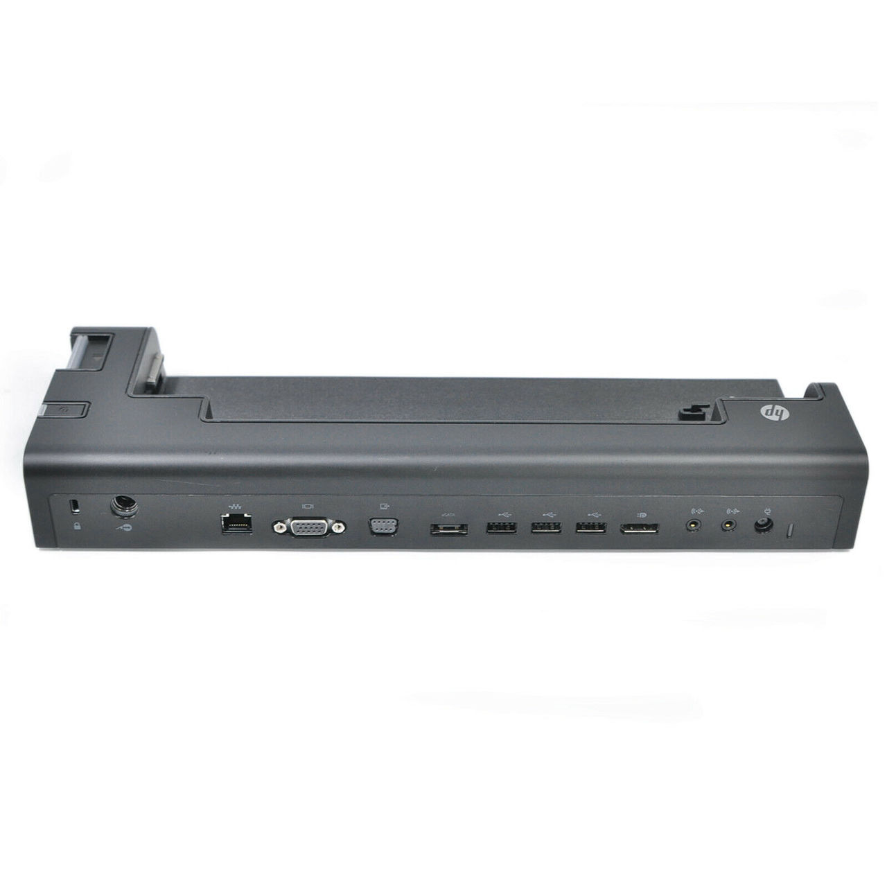 HP Docking Station 2560 (651385-001) (651385-001) thumbnail