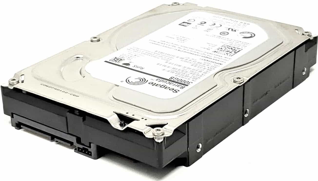 HP 3Tb 7.2K RPM SATA (713962-001) thumbnail